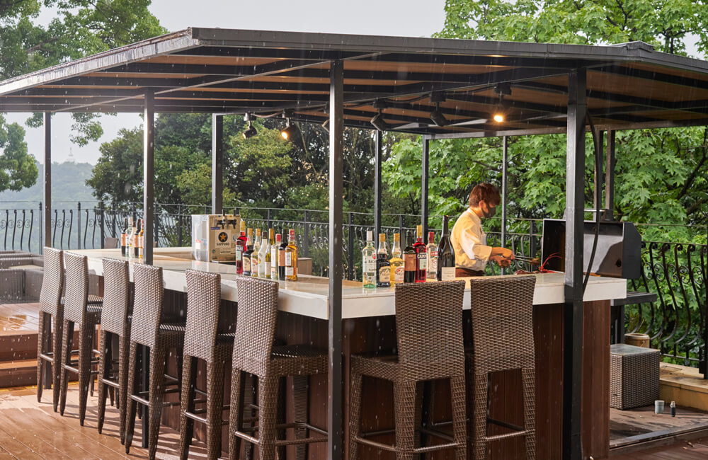 熱海スパ＆リゾートウェディング