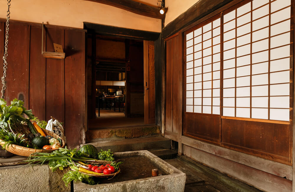 NIPPONIA（ニッポニア）播磨福崎古民家ウェディング