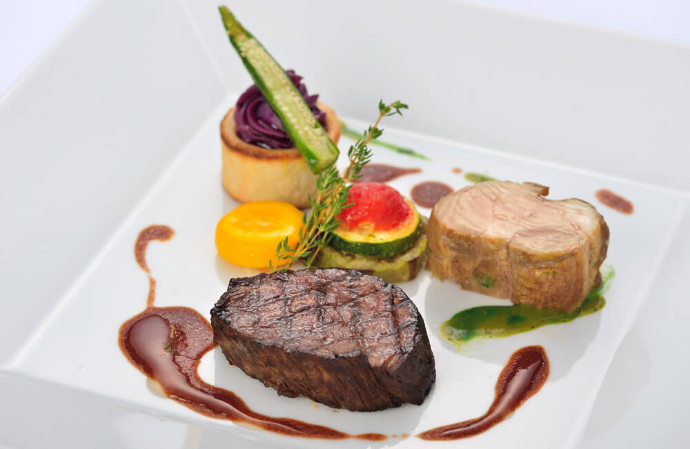 リザン・ル・アンジュマリー教会