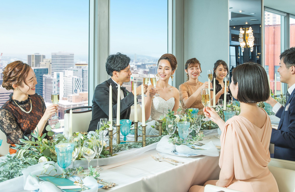 ANAクラウンプラザホテル札幌