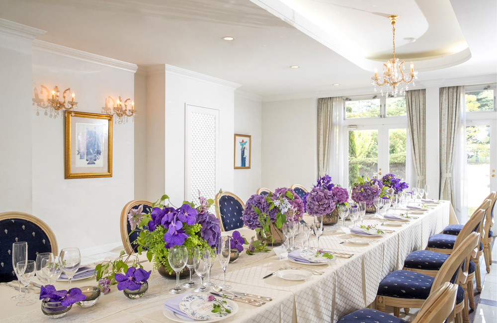 軽井沢 アンジェロ教会