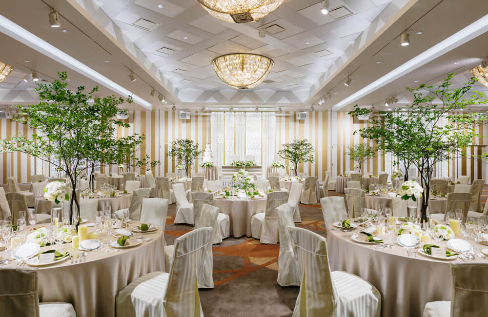 東京ベイ舞浜ホテル ファーストリゾート