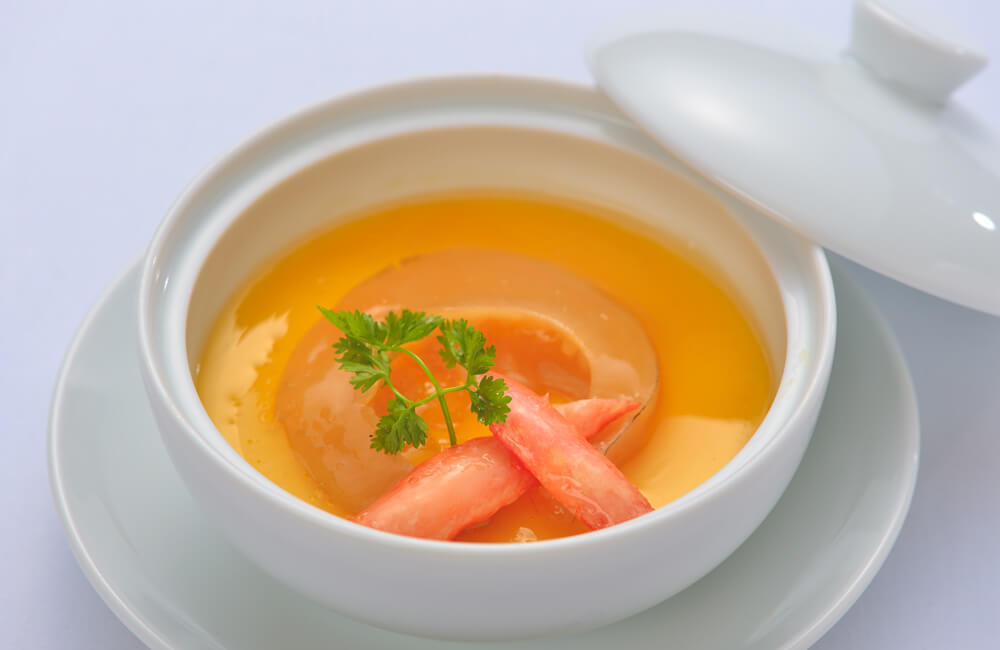 リザン・ル・アンジュマリー教会