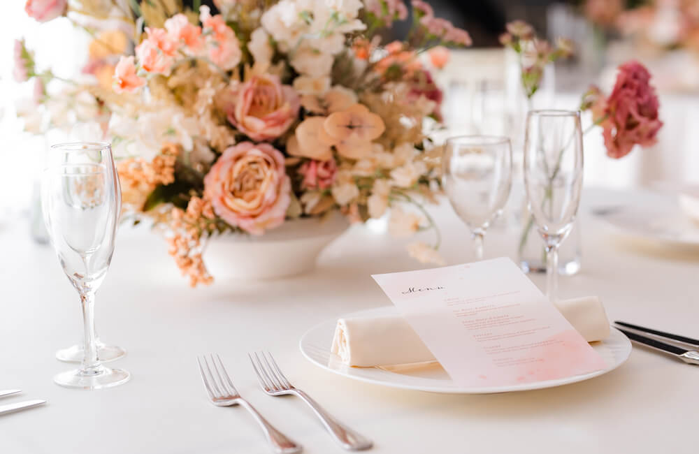 小さな結婚式 福岡チャペル