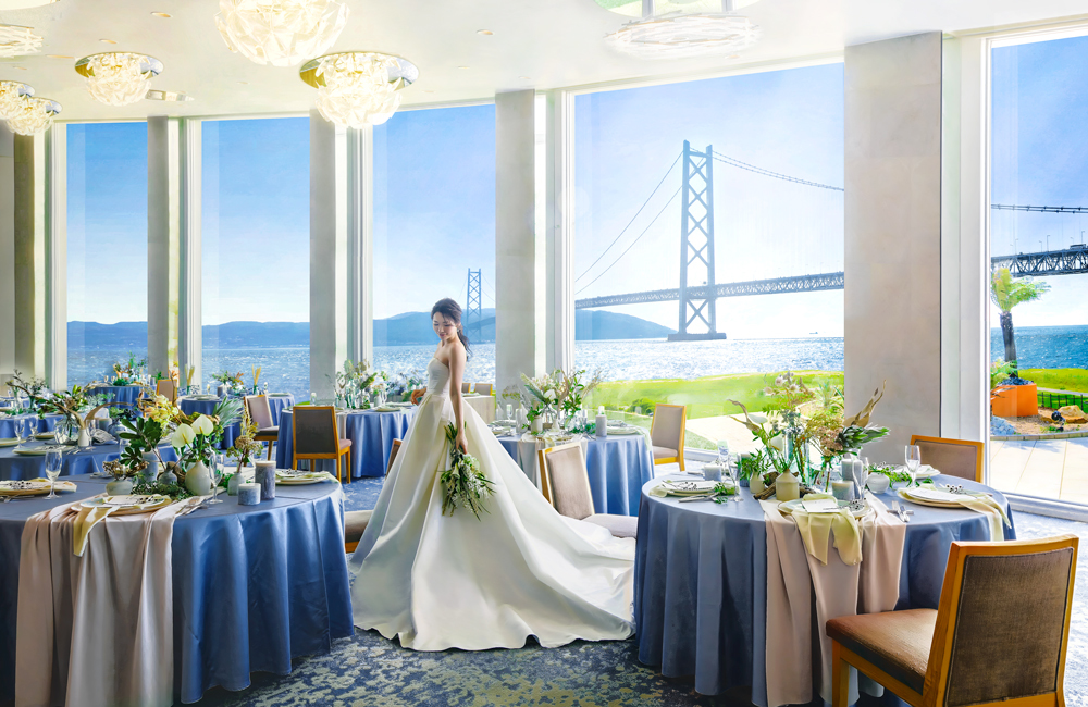 セトレ神戸・舞子