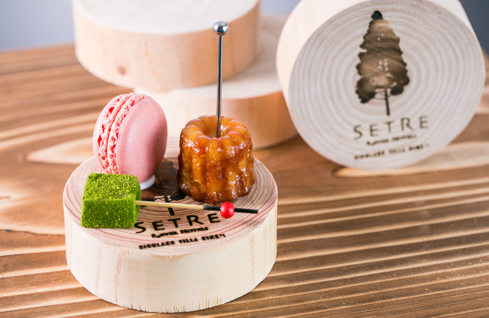 セトレハイランドヴィラ姫路