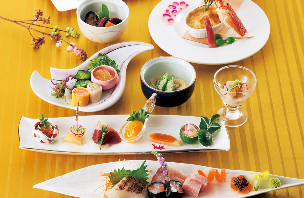 岡山プラザホテルチャペル