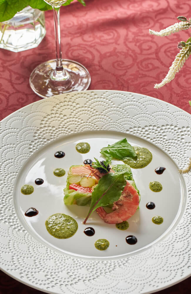 熱海スパ＆リゾートウェディング