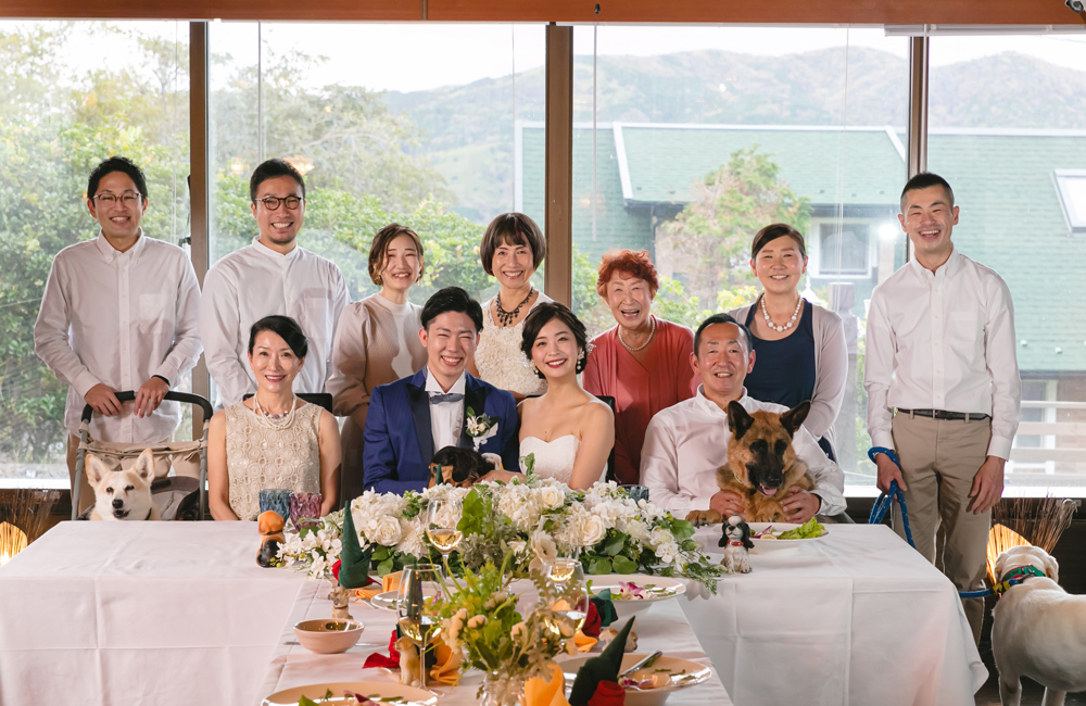 箱根強羅グアムドッグ本店