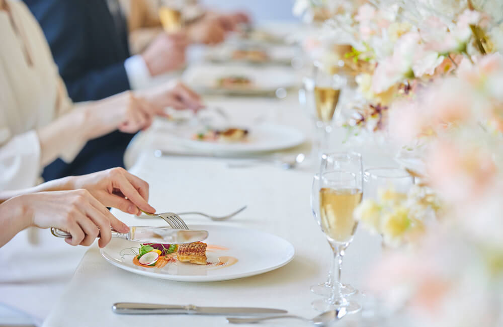 小さな結婚式 神戸モザイクチャペル