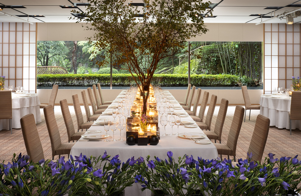 ハイアット リージェンシー京都