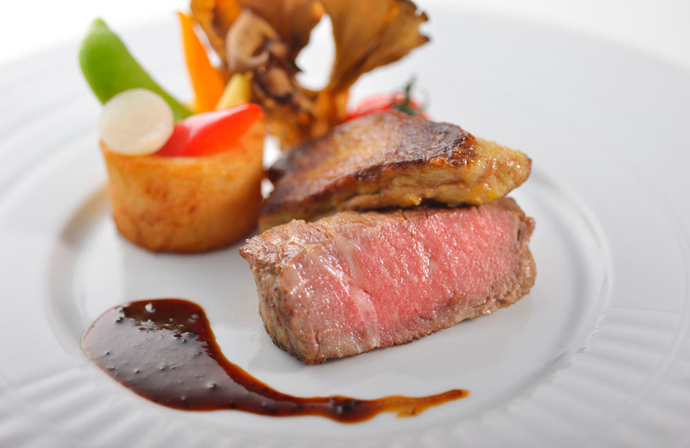 JRタワーホテル日航札幌