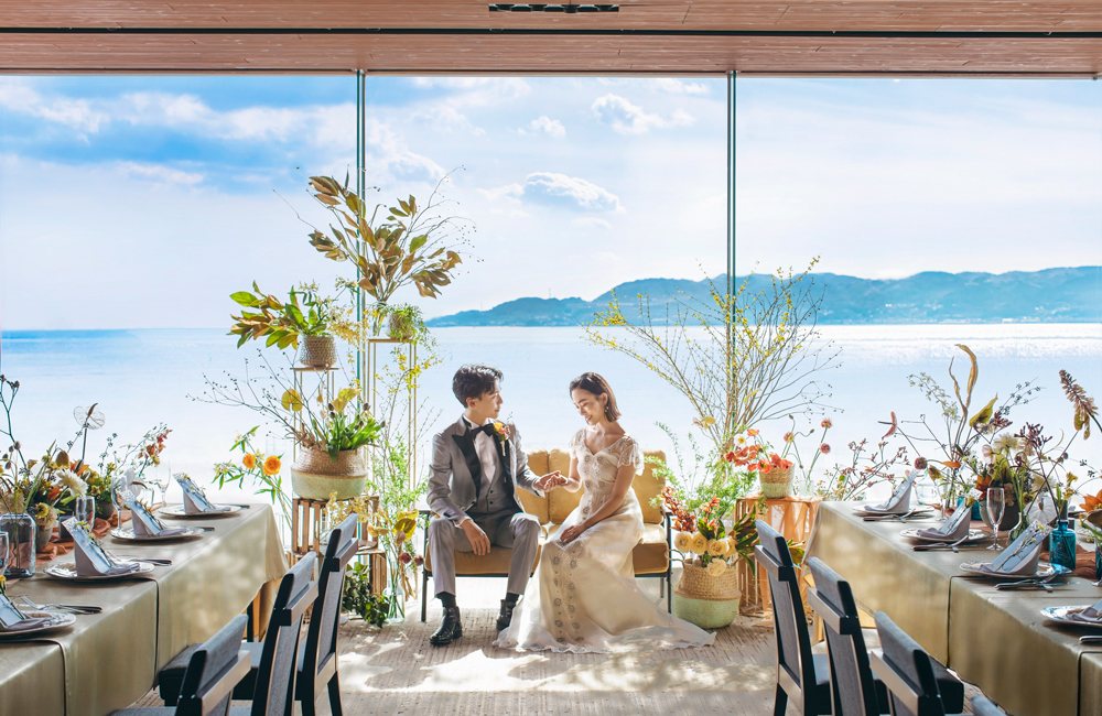 セトレ神戸・舞子