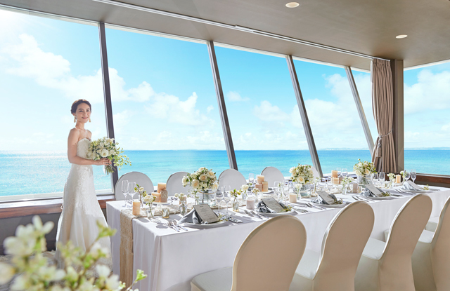 小さな結婚式 グアムチャペル