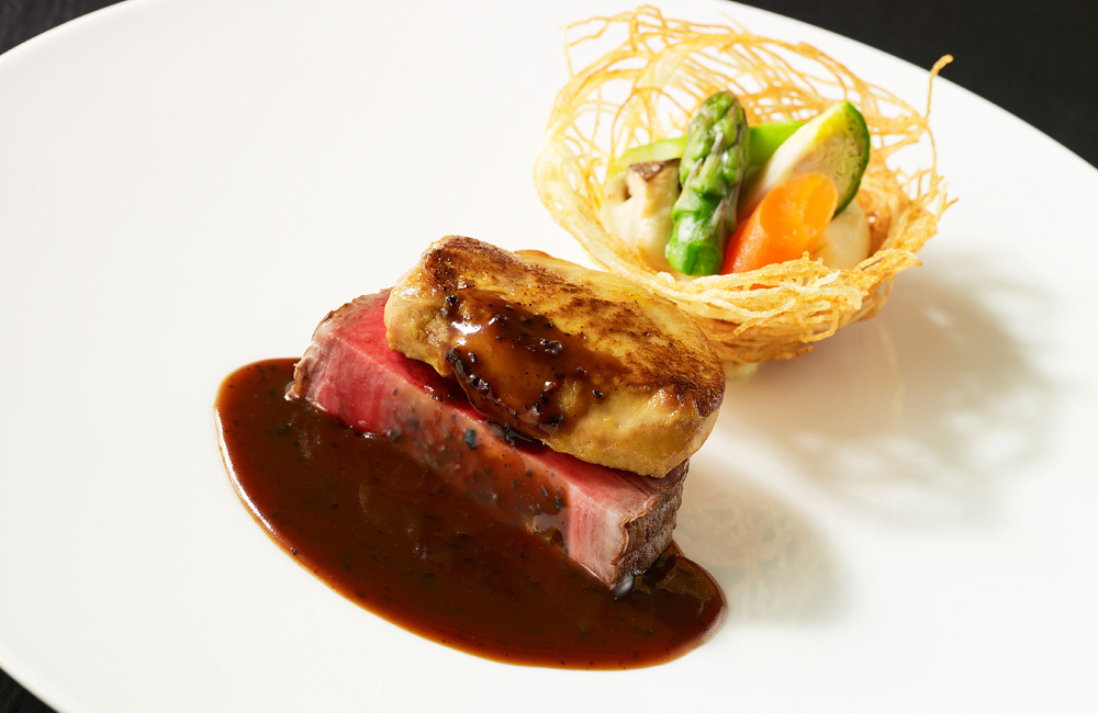 ロイヤルパインズホテル浦和チャペル