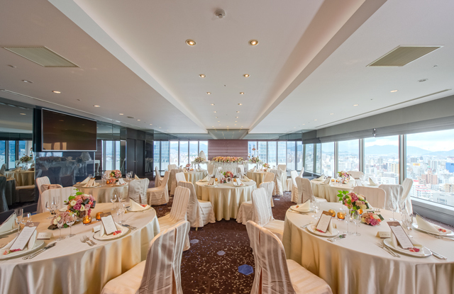 ANAクラウンプラザホテル広島