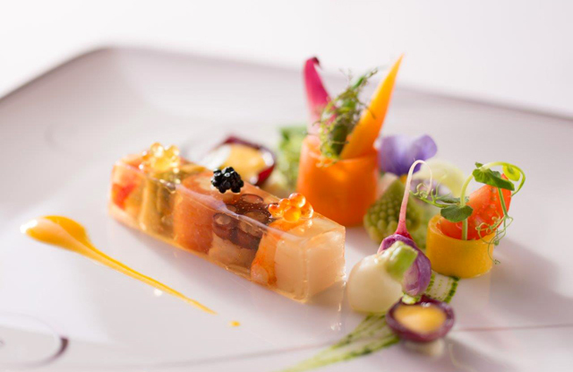 ホテルメトロポリタン