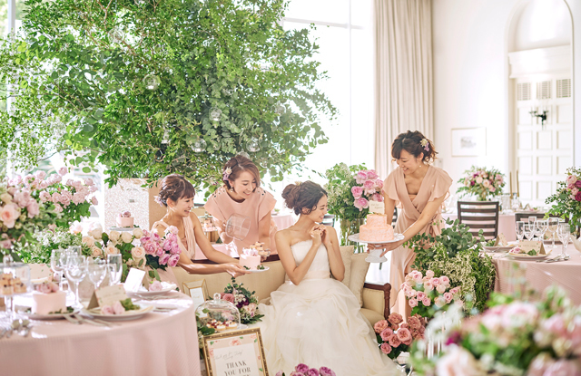 アーヴェリール迎賓館 富山