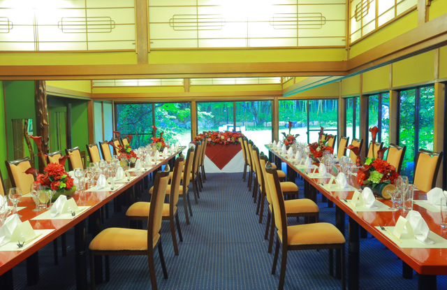 髙志の宿 髙島屋