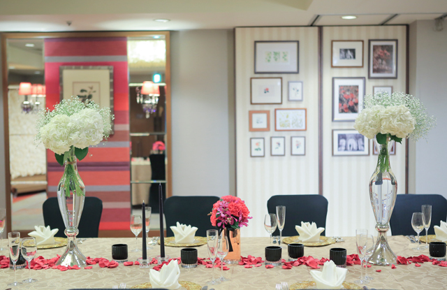 ANAクラウンプラザホテル広島