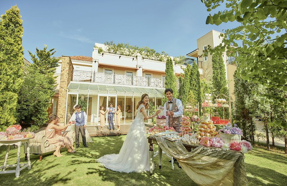 ラ・カシェット