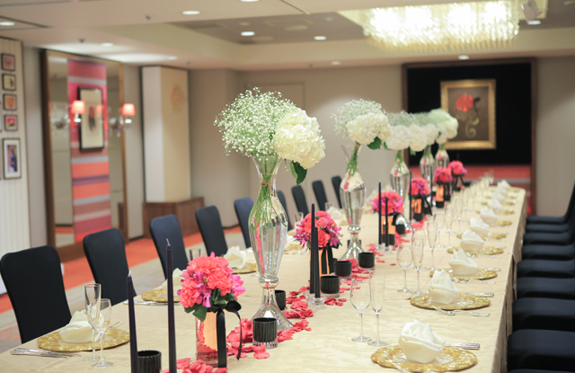 ANAクラウンプラザホテル広島