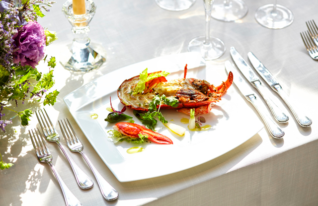 アーヴェリール迎賓館 富山