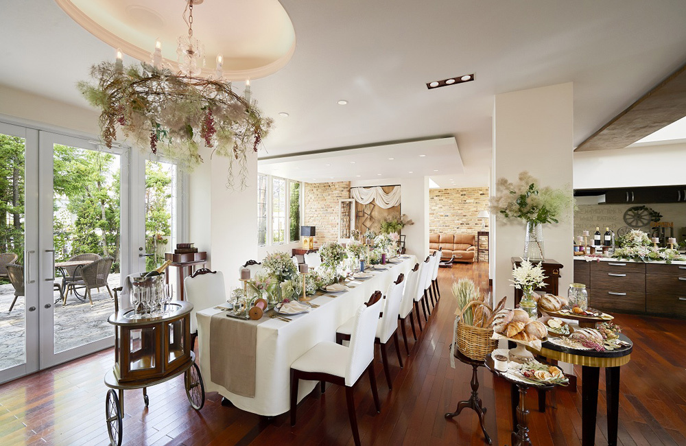 ラ・カシェット