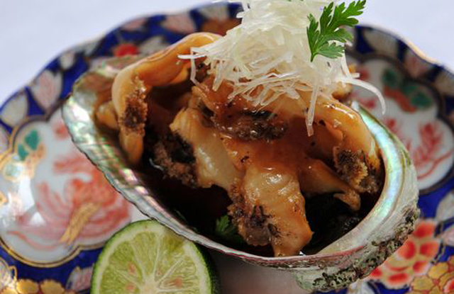 髙志の宿 髙島屋