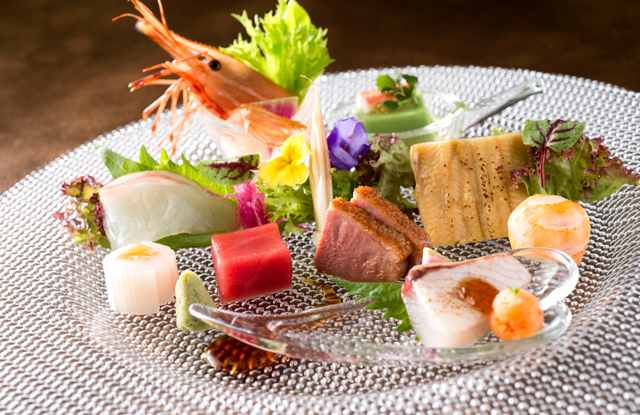 ANAクラウンプラザホテル広島