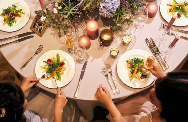 第一ホテル東京