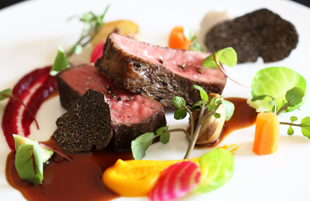 名古屋東急ホテル