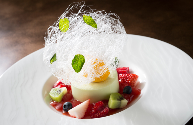 ANAクラウンプラザホテル広島