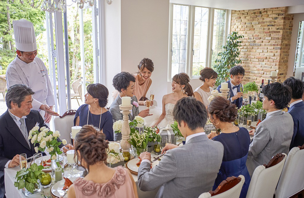 ラ・カシェット