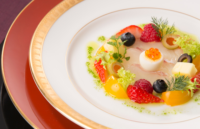 ANAクラウンプラザホテル広島