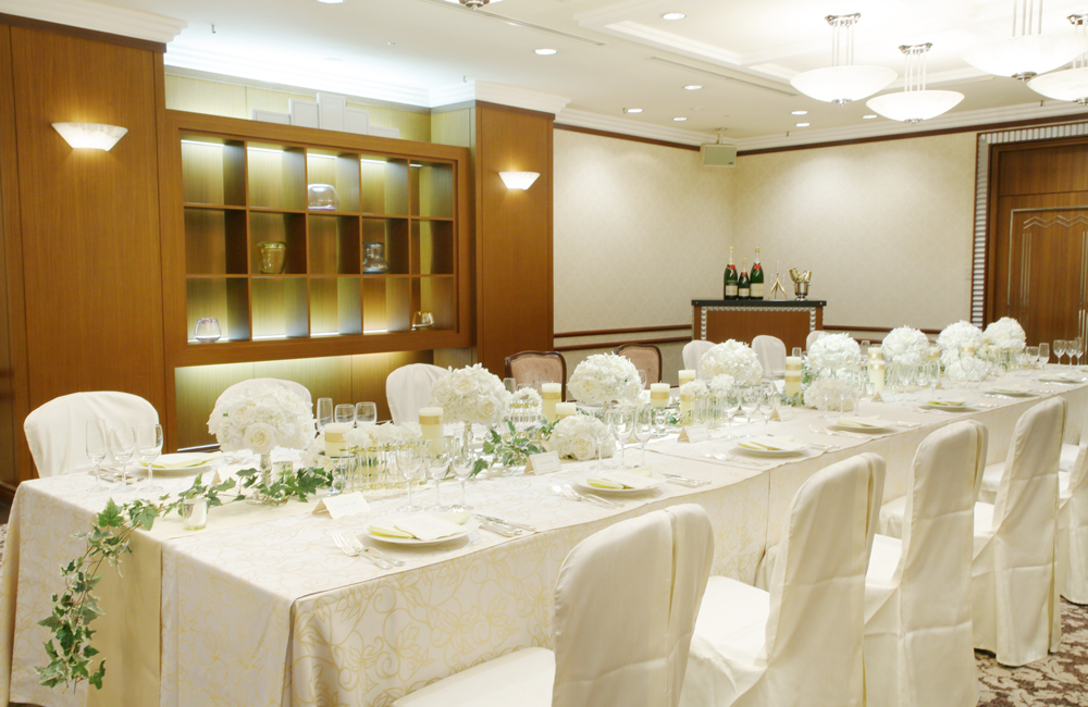 名古屋東急ホテル