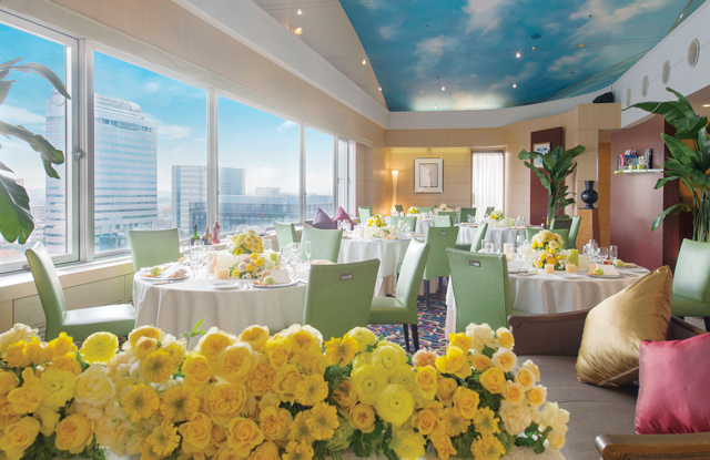 ホテル日航つくば