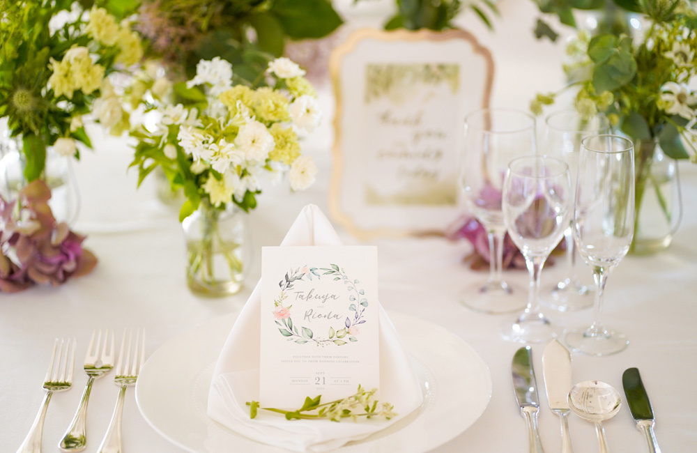 グランドニッコー東京ベイ 舞浜チャペル