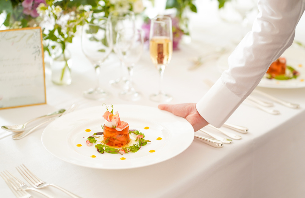 グランドニッコー東京ベイ 舞浜チャペル