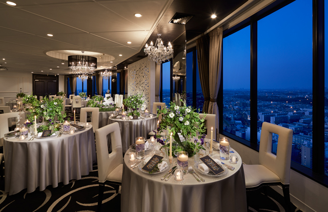 新横浜プリンスホテル