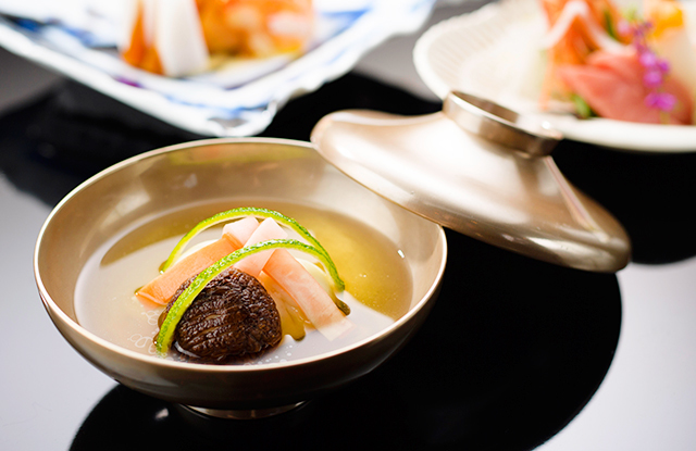 リバーリトリート雅樂倶