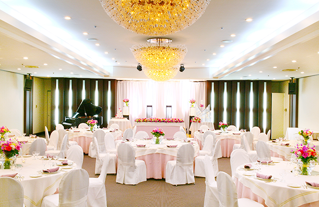 ホテル イタリア軒