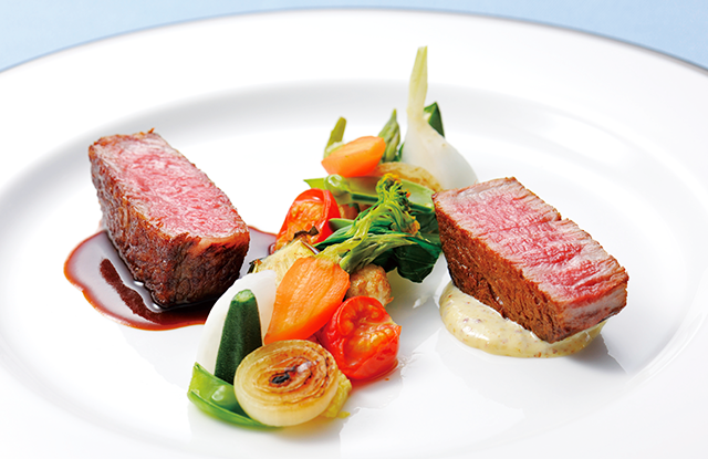 ホテル イタリア軒