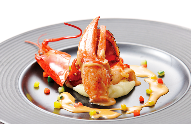 ホテル イタリア軒