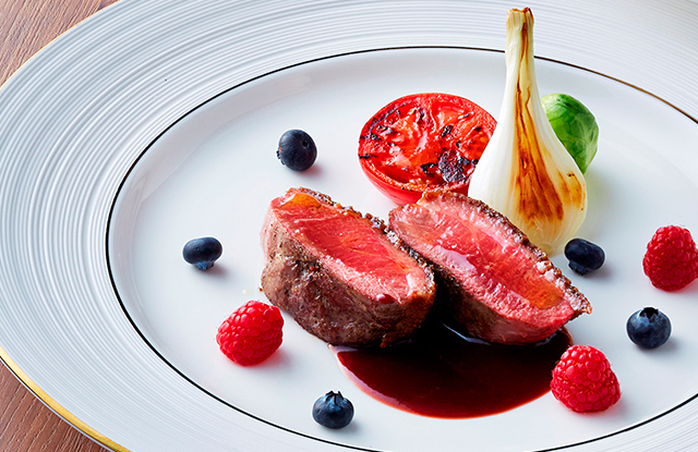 ホテルニューオータニ博多