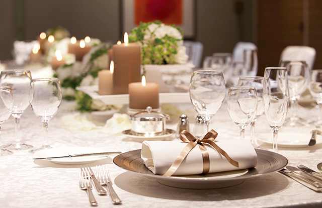 ホテルニューオータニ博多