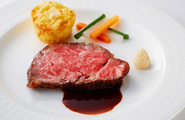 ホテルオークラ神戸