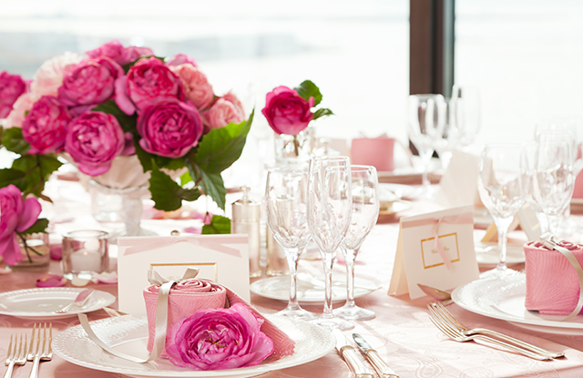 ホテルオークラ神戸