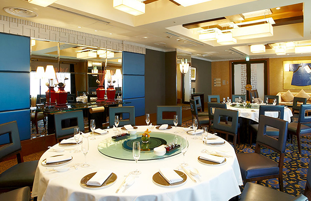 神戸ポートピアホテル