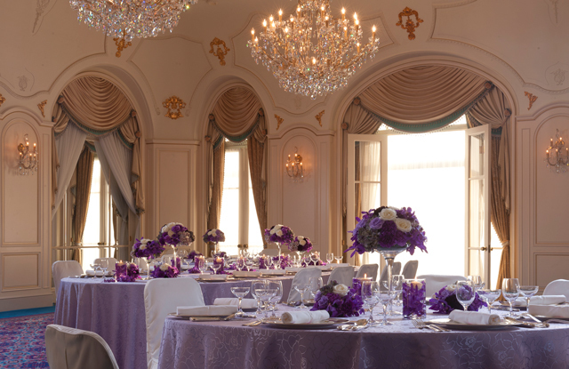 ホテルスプリングス幕張